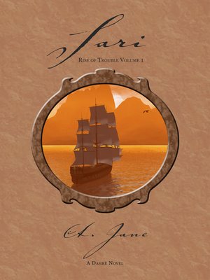 cover image of Sari